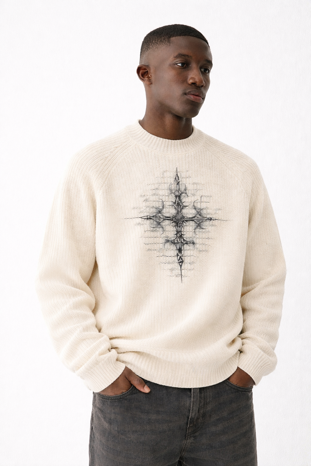 MONOLITH KNIT