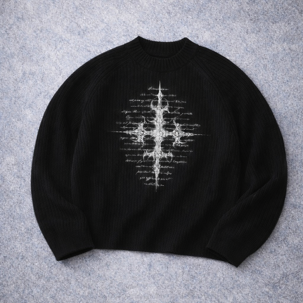 VOID SERAPH