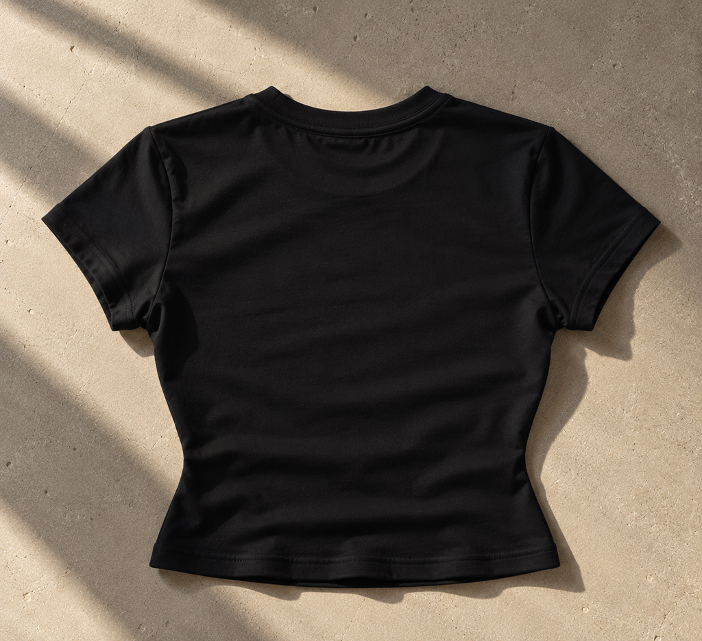 Men Repellent Baby Tee