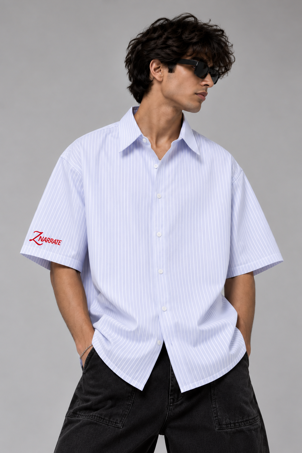 Mixed Feelings Shirt
