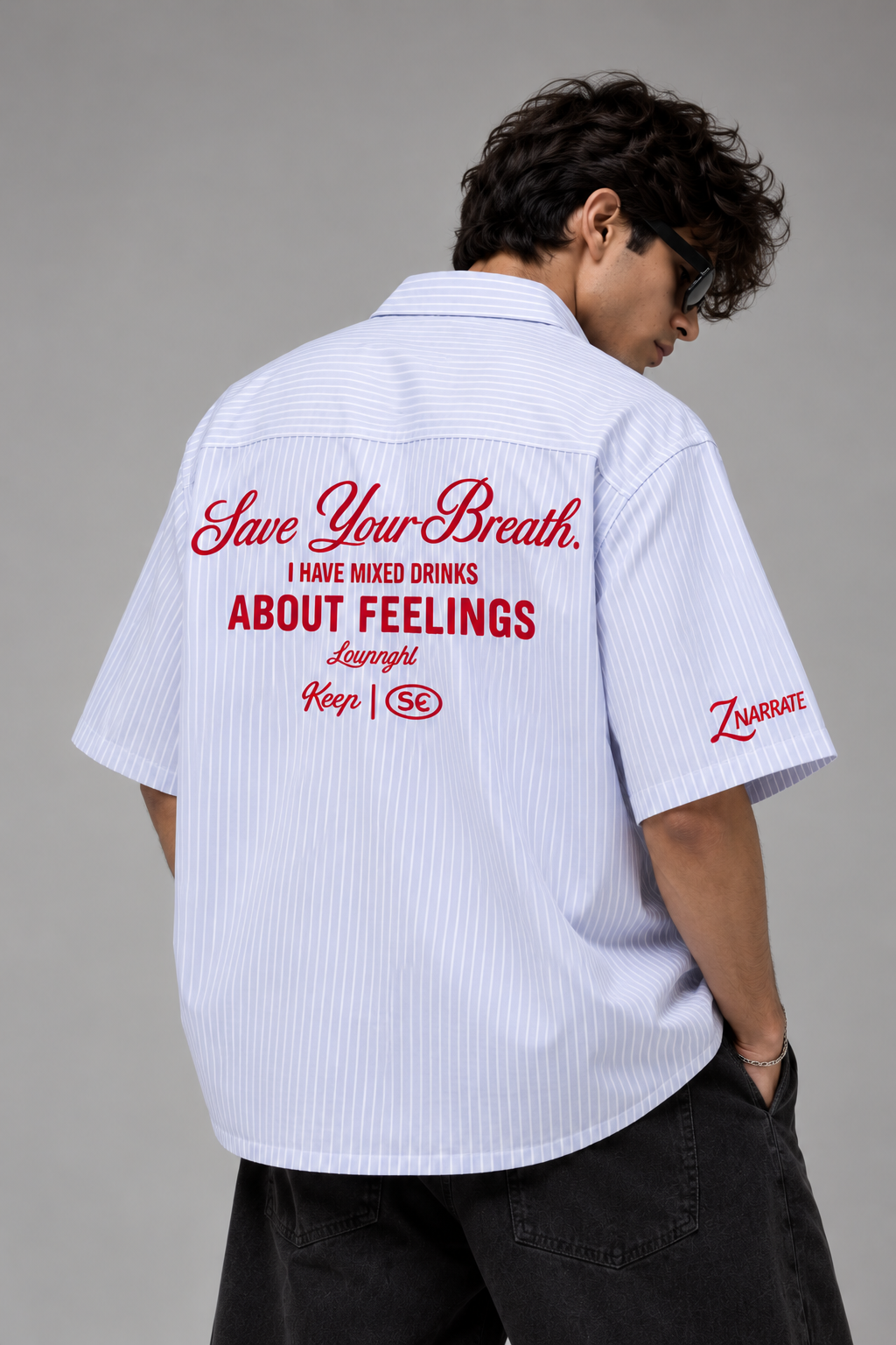 Mixed Feelings Shirt