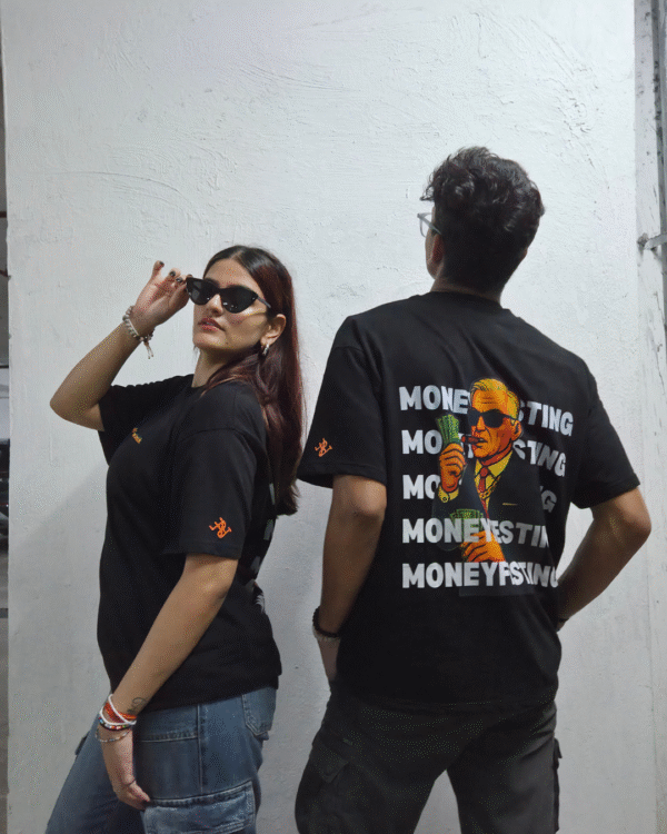 MONEYFESTING