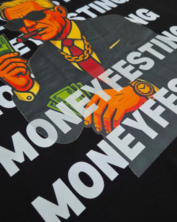 MONEYFESTING